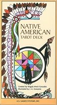 Native American Tarot Deck (Religion and Spirituality)
