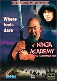 Ninja Academy