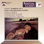 Mahler: Symphony No. 4 / Lieder eines fahrenden Gesellen