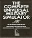 Search : The Complete Universal Military Simulator (MS DOS 3.5" disks)