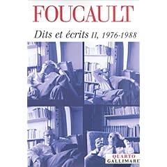 Dits et Ecrits, tome 2 : 1976 - 1988