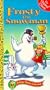 Golden Books: Frosty the Snowman