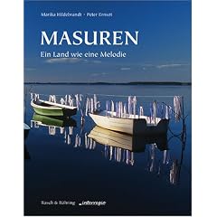 Masuren: Ein Land wie eine Melodie