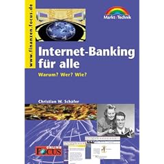 Internet Banking für alle Warum? Wer? Wie? (Broschiert)