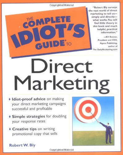 direct marketing