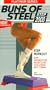Platinum Series: Buns of Steel Step 2000 - Step Workout [VHS]