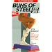 Platinum Series: Buns of Steel Step 2000 - Step Workout [VHS]