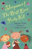 Sleepover!: The Best Ever Party Kit