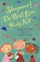Sleepover!: The Best Ever Party Kit