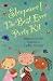 Sleepover!: The Best Ever Party Kit