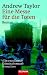 Eine Messe für die Toten/ The Office of the Dead (The Roth Trilogy, #3)