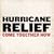 Hurricane Relief: Come Together Now