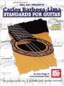 Carlos Barbosa-Lima: Standards for Guitar