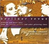 ｜Berliner Revue