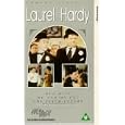 Laurel And Hardy - Our Wife / Me And My Pal / The Fixer- Uppers [UK IMPORT]