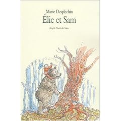 �lie et Sam