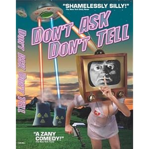 Don't Ask Don't Tell