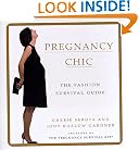 Pregnancy Chic: The Fashion Survival Guide