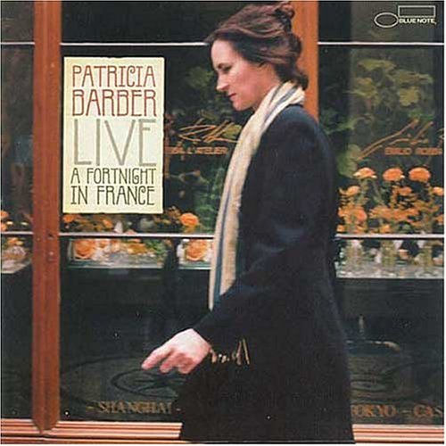 CD-Charts  Music : Live - A Fortnight In France