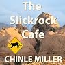 The Slickrock Cafe: The Bud Shumway Mystery Series, Book 2