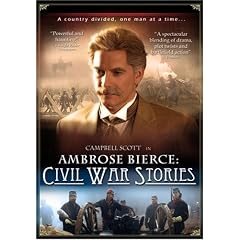Ambrose Bierce - Civil War Stories by 