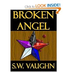 Broken Angel