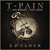 Image of album by T-Pain