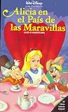 Alicia en El País de Las Maravillas (Alice in Wonderland)