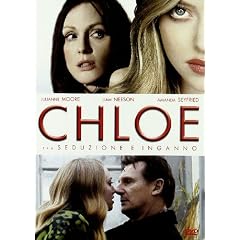 Chloe - Tra Seduzione E Inganno