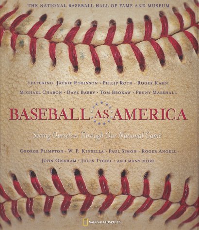 Baseball
