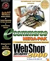 Web Shop Designer