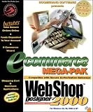 Web Shop Designer