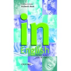 In English: Student's Book Elementary level (In English)