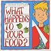 What Happens to Your Food?