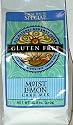 Moist Lemon Cake Mix, Gluten Free