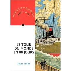 Le tour du monde en 80 jours