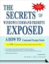 The Secrets of Windows Command Prompts Exposed