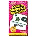 Colors, Shapes, & Numbers Flash Cards