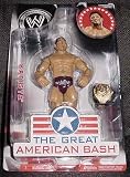 WWE JAKKS BATISTA PPV 10 FIGURE