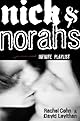 Nick & Norah's Infinite Playlist