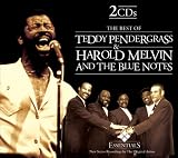 The Best of Teddy Pendergrass and Harold Melvin & the Blue Notes