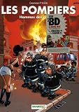Revue Bamboo Editions  / Les Pompiers, Tome 5 : Hommes des casernes