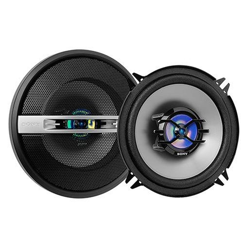 Sony XSF1325.EUR 150w In-Car Speaker
