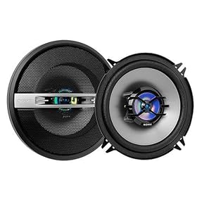 Sony XSF1325.EUR 150w In-Car Speaker