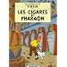 Les Aventures de Tintin, Tome 4 : Les cigares du Pharaon : Mini-album