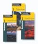 National Geographic - Destination Map-Grand Teton - Destinations Maps [With Guidebook]