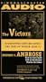 The VICTORS, THE: Eisenhower and His Boys: The Men of World War II