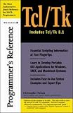 Tcl/Tk Programmer's Reference