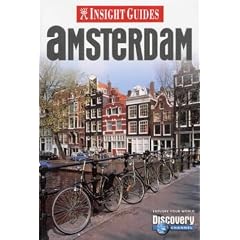 Amsterdam Insight Guide (Insight Guides)