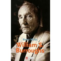 William S. Burroughs